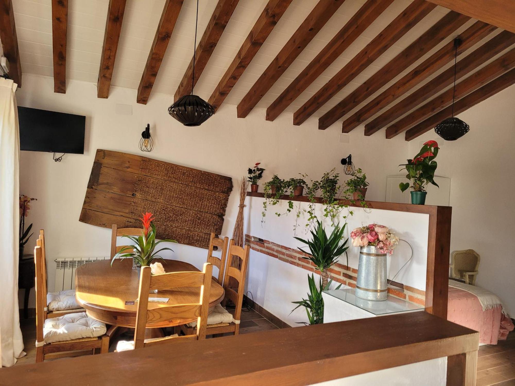 Chalet Pedraza Ll *